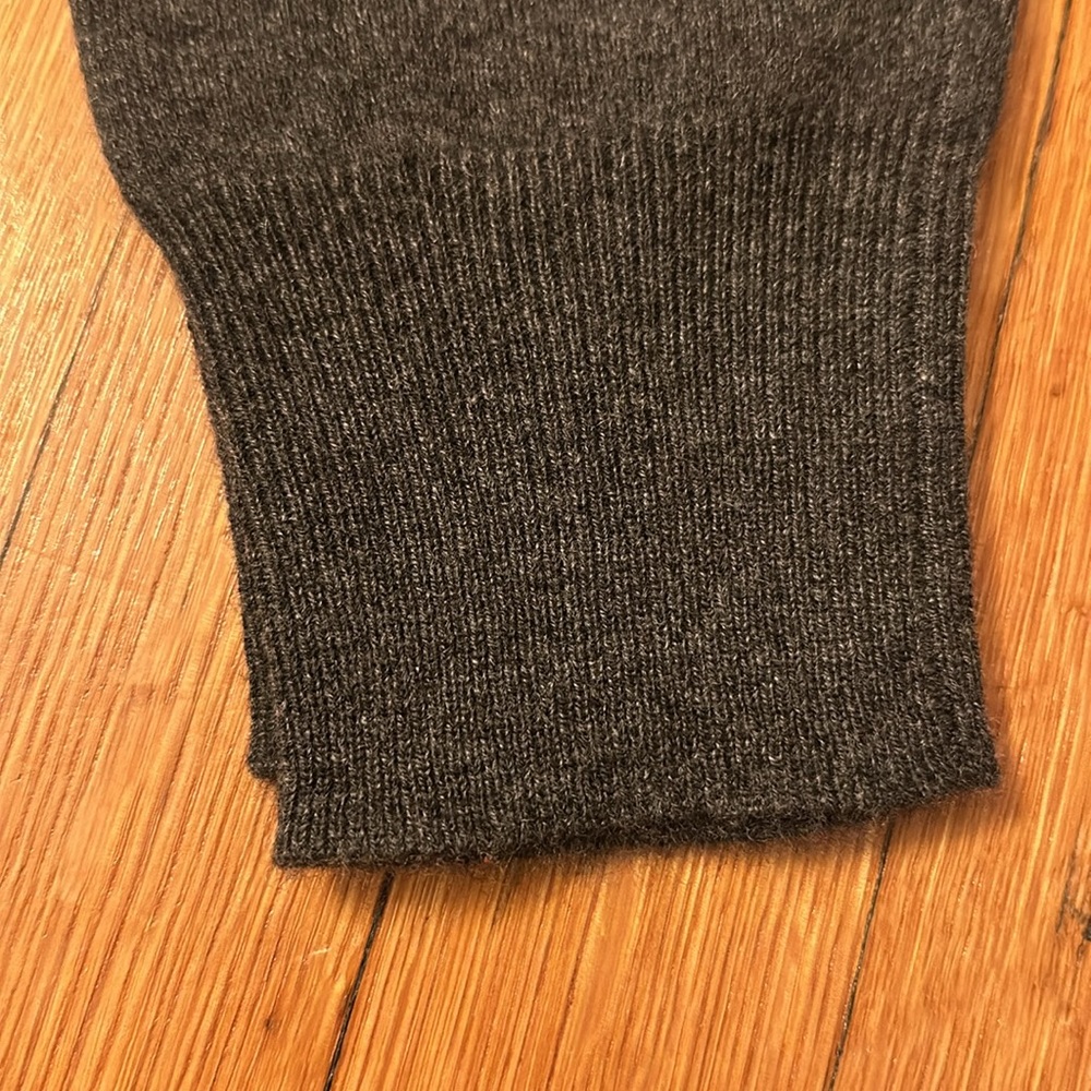 Cashmere Project Sweatpants - Picture 3 of 6